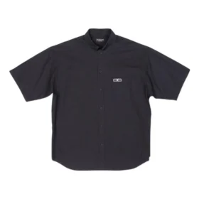 T-shirt BB Authentic Jersey Apparel « Black » 699057TYB181000