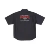 T-shirt BB Authentic Jersey Apparel « Black » 699057TYB181000