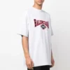T-shirt BB Authentic Jersey Apparel, coupe large « Light Grey » 641675TMVA99012
