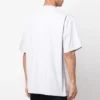 T-shirt BB Authentic Jersey Apparel, coupe large « Light Grey » 641675TMVA99012