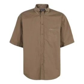 T-shirt BB Authentic Jersey Apparel « Tan » 699057TYB187081