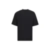 T-shirt BB Be Different, coupe moyenne « Black » 612966TNVU91070
