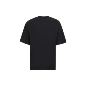 T-shirt BB Be Different, coupe moyenne « Black » 612966TNVU91070
