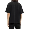 T-shirt BB Be Different, coupe moyenne « Black » 612966TNVU91070