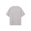T-shirt BB Be Different, coupe moyenne, « Gris » 612966TNVU99784