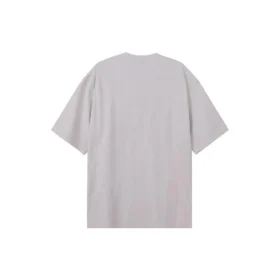 T-shirt BB Be Different, coupe moyenne, « Gris » 612966TNVU99784