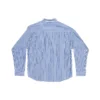 T-shirt BB Corp « Blue » 690340TMM234640