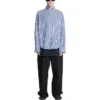 T-shirt BB Corp « Blue » 690340TMM234640