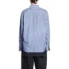 T-shirt BB Corp « Blue » 690340TMM234640