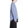T-shirt BB Corp « Blue » 690340TMM234640