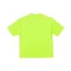 T-shirt BB Corporate coupe moyenne « Jaune » 612966TJV877110