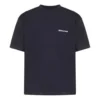 T-shirt BB Corporate coupe moyenne « Navy » 612966TJV873967
