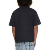 T-shirt BB Corporate coupe moyenne « Navy » 612966TJV873967