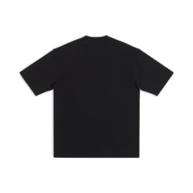 T-shirt BB Corporate coupe moyenne « Noir » 612965TJV871070