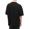 T-shirt BB Corporate coupe moyenne « Noir » 612965TJV871070