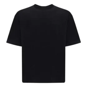 T-shirt BB Corporate coupe moyenne « Noir » 612966TJV878190