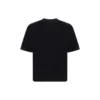T-shirt BB Corporate coupe moyenne « Noir » 612966TJV878190