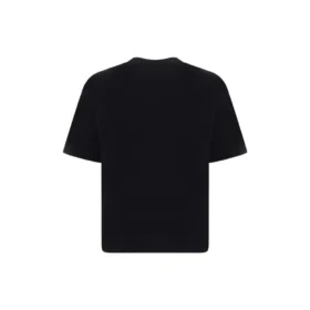 T-shirt BB Corporate coupe moyenne « Noir » 612966TJV878190