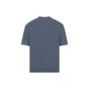 T-shirt BB coupe moyenne « Blue Black » 612966TNVG74183