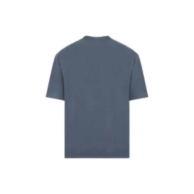 T-shirt BB coupe moyenne « Blue Black » 612966TNVG74183