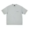 T-shirt BB coupe moyenne « Gris » 612966TNVG79244