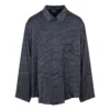T-shirt BB Monogram Minimal « Black » 681812TMO681270