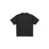 T-shirt BB Motel coupe moyenne « Black » 764235TQVK91083
