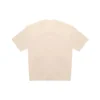 T-shirt BB Paris Icon coupe moyenne « Beige Black » 612966TMVG79364