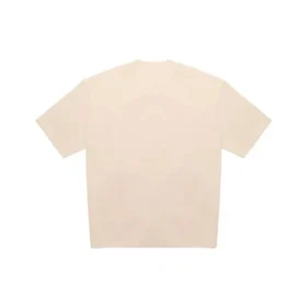 T-shirt BB Paris Icon coupe moyenne « Beige Black » 612966TMVG79364