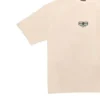 T-shirt BB Paris Icon coupe moyenne « Beige Black » 612966TMVG79364