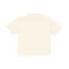 T-shirt BB Paris Icon coupe moyenne « Beige clair et noir » 612966TMVG79069