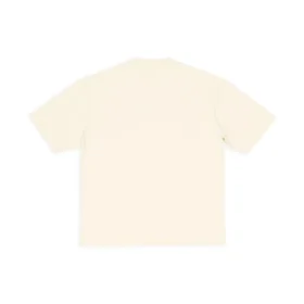 T-shirt BB Paris Icon coupe moyenne « Beige clair et noir » 612966TMVG79069