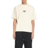 T-shirt BB Paris Icon coupe moyenne « Beige clair et noir » 612966TMVG79069