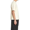 T-shirt BB Paris Icon coupe moyenne « Beige clair et noir » 612966TMVG79069
