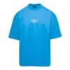 T-shirt BB Paris Icon, coupe moyenne « Blue Sky » 612966TMVG74090