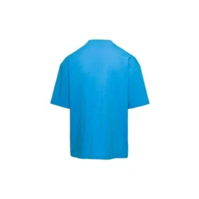 T-shirt BB Paris Icon, coupe moyenne « Blue Sky » 612966TMVG74090