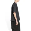 T-shirt BB Paris Icon coupe moyenne « Noir Blanc » 612966TMVG79034