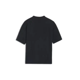 T-shirt BB Rainbow Logo « Black » 570805TEV531000