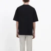 T-shirt BB Rainbow Logo « Black » 570805TEV531000