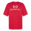 T-shirt BB « Red White » 544271TCV256400