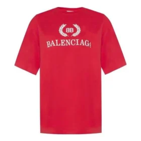 T-shirt BB « Red White » 544271TCV256400