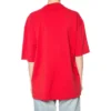 T-shirt BB « Red White » 544271TCV256400