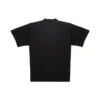 T-shirt « Be Different » « Noir Blanc » 712398TNVB31070