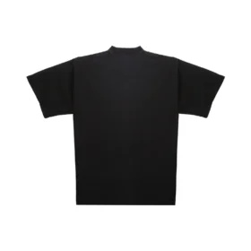 T-shirt « Be Different » « Noir Blanc » 712398TNVB31070
