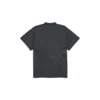 T-shirt Belleville « Black Faded » 787349TRVP71041