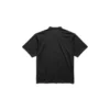 T-shirt Beverly Hills, coupe moyenne « Noir » 764235TQVS69034