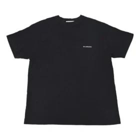 T-shirt « Black » 613969TYK281000