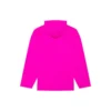 T-shirt à capuche et manches longues « Pink » 662424TKVE16817