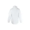 T-shirt à capuche à manches longues Slime « White Bubblegum » 681029TLVF10901