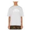 T-shirt Cities London, coupe moyenne « Gris » 612966TLVG51380
